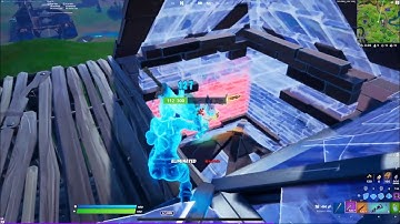 6locc 6aby 🧱 | Best Keyboard and Mouse Player On Xbox Series S (ft.120FPS)