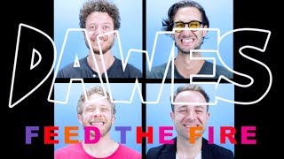 Video thumbnail of "Dawes - Feed The Fire (Official Video)"