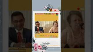 Unforgettable Moment Tarique Rahman & Khaleda Zia