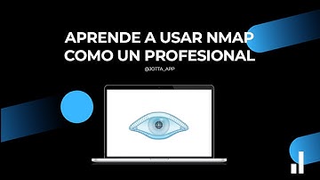 👁️ Como usar NMAP como un PRO (Puertos, vulnerabilidades, etc) 100% PRÁCTICO | Actualizado 2021