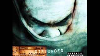 Disturbed Shout 2000