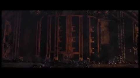 [REVOLUTIONS_REMIXED] Chapter 27: You are not alone.