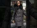 ГДЕ КУПИТЬ ЗИМНИЙ ПУХОВИК С НАТУРАЛЬНЫМ МЕХОМ? MIXDRESS