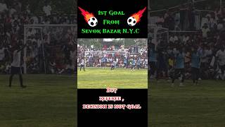Goal Or No Goal? Sevek Bazar N.y.c’s Shocking Glory Cup Moment Resimi