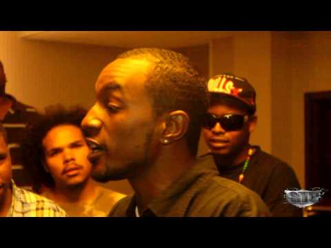 Ricky Pac vs Face