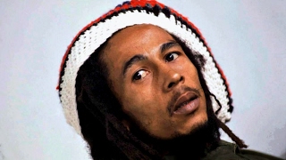 Bob Marley - "So much things to say" - Studio Demo
