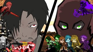 New-World Episode 2 "uninvited guest" // project sun series