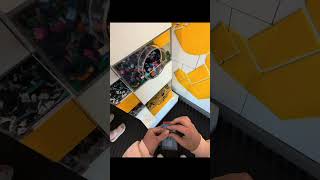 Disney Springs & Beignets