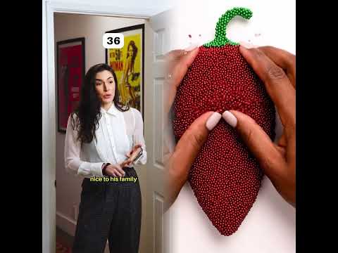 Once The Hair Goes Purple You Know It S Over 