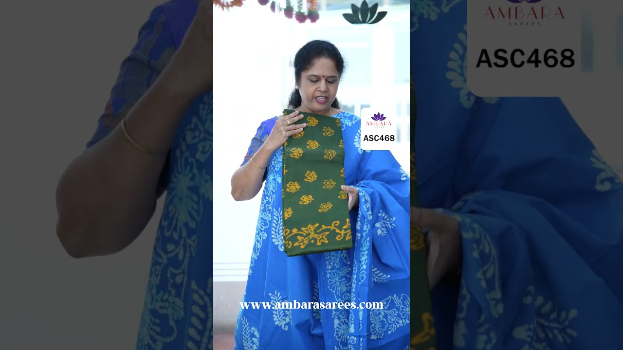Sungudi Cotton Sarees Rs950 Www Ambarasarees Com
