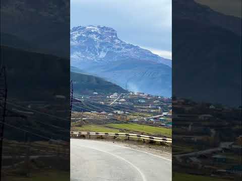 Гора ШАЛБУЗДАГ. 🏔️    #дагестан #гора #шалбуздаг #юждаг #швейцария 😂#ахты #ахтынскийрайон #кавказ