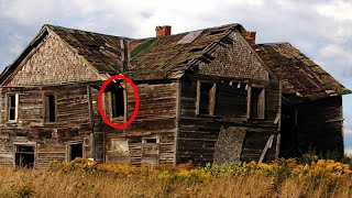 She Gave Him An Old Abandoned House, But He Couldn't Believe What Was Inside