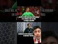 MENOSPRECIAN A OCHOA #memoochoa #seleccionmexicana #america #copadelmundo #futbol #bayernmunich