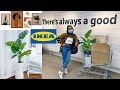 IKEA Shop With Me 2020 (VLOG)| Bedroom Update + Giveaway Winner!