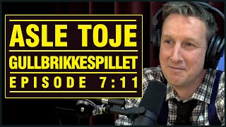 Asle Toje | Gullbrikkespillet (7:11) | På Davos-møtet Med Plutokratiet