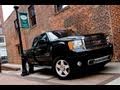 2011 GMC Sierra 2500 HD Denali Duramax Start Up, Exhaust, In Depth Tour/Review, and Test Drive