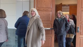 Tina Peters goes on trial for tampering with Mesa County's voting systems