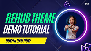 ReHub Theme Demo  - REHub Best Price Comparison, Multi Vendor Marketplace Wordpress Theme