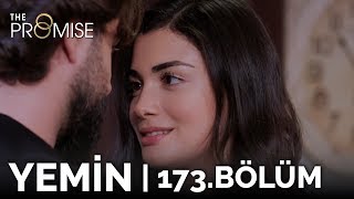 Yemin 173. Bölüm | The Promise Season 2 Episode 173