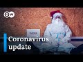 Coronavirus restrictions: What about the holidays? | DW News