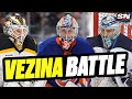 Who Will Win The Vezina Trophy For 2022-23?