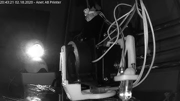 Timelapse:PI3_ChibiVenom.gcode