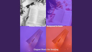 Opulent Backdrops for Books