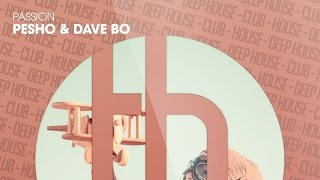 Pesho & Dave Bo - Pion Official