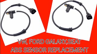 VW Sharan ABS automatique Seat Alhambra & Ford Galaxy Q-drive Front DRIVESHAFT VW Sharan ABS automatique Seat Alhambra & Ford Galaxy Q-drive Front DRIVESHAFT