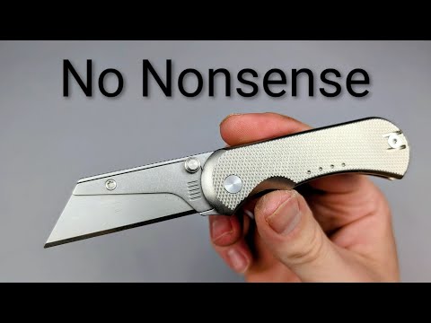 Clean, Capable, Reliable | Quiet Carry Reform