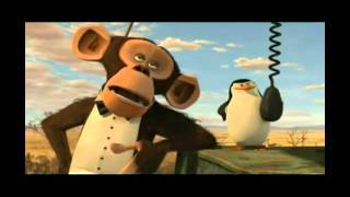 Madagascar 2 - Mason and Phil chords