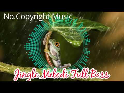 DJ Trapp Jingle Melodi Full Bass