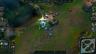 Balanced Master yi gameplay