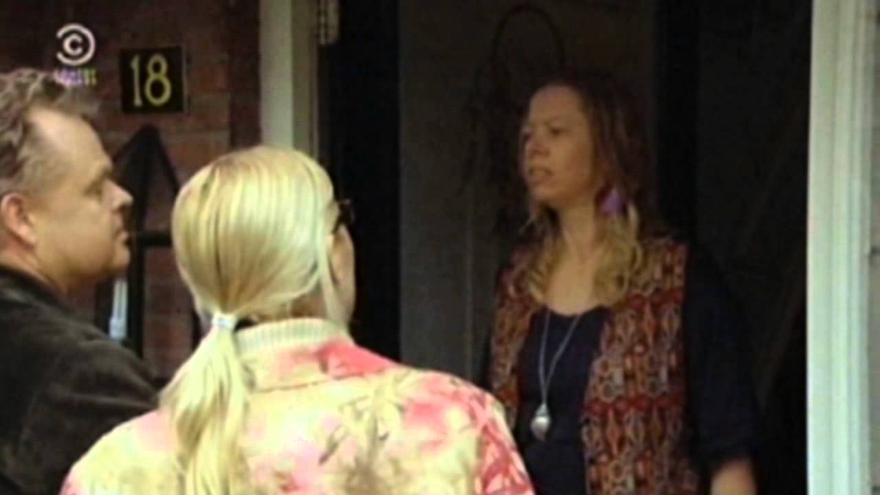 Acteur Mike Kuyt - Lesboos