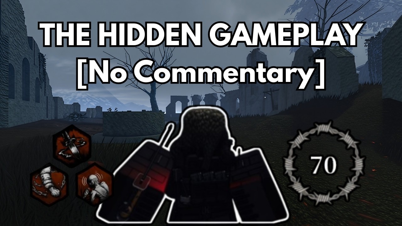 The Hidden Gameplay [Violence District]