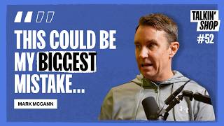 Mark McCann: This Bugatti Could Be My Biggest Mistake | EP52