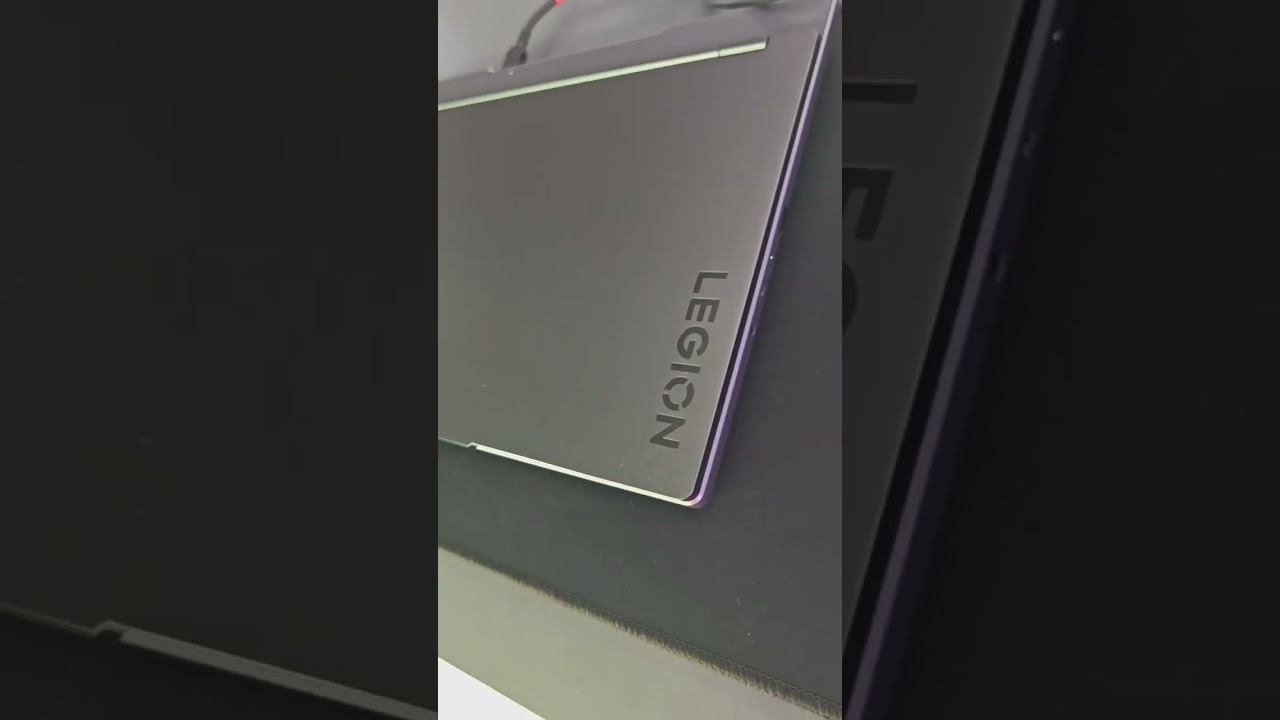 Laptop Gaming Lenovo legion Y7000💻👍 #storylaptop #laptopterbaru #gaming #shots