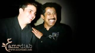amr and khaled-AlbY (AhMeD MoDy)