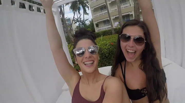 Punta Cana 2019