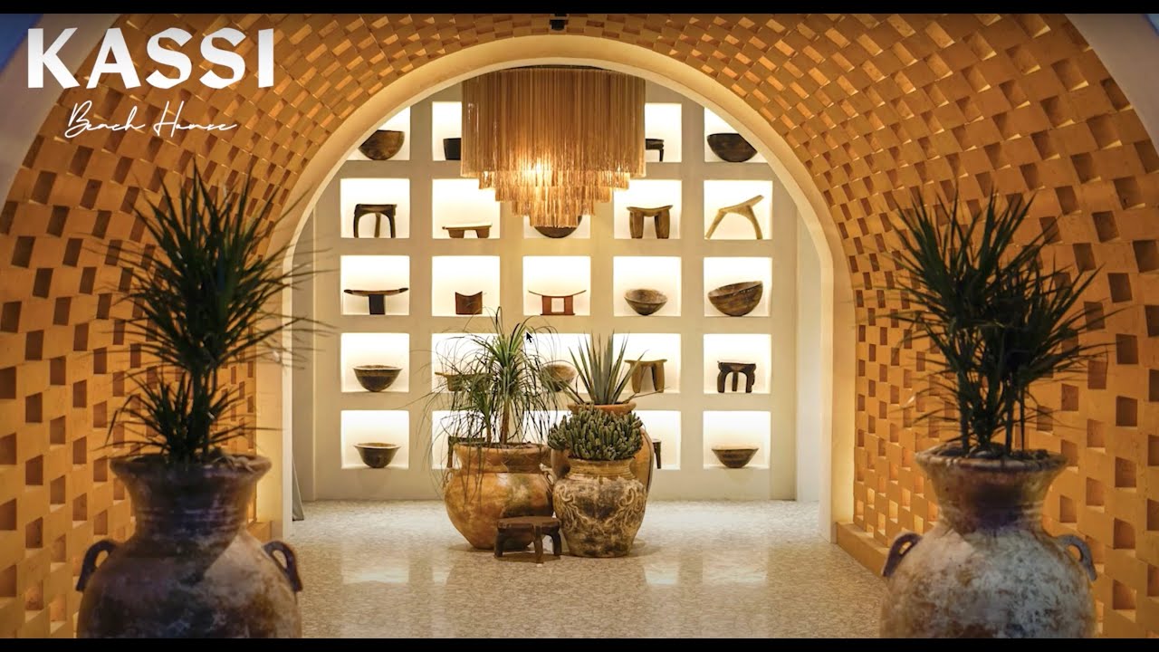 Top Brunch Spots in Las Vegas: Kasasi Beach House