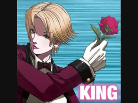 The King Of Fighters (2010) Movie Cast (ALL CAST IN)