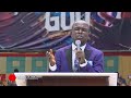 Rccg sod  2023 convention live stream