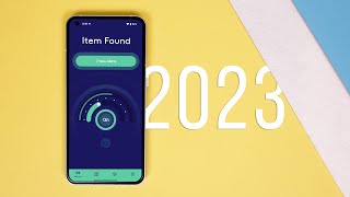 Top 20 Best Android Apps 2023!