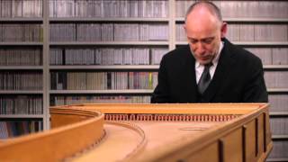 Improvised passacaglia in d | Alexander Weimann, harpsichord