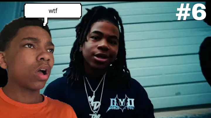 The new Young Dylan Song is crazy (Different ways)