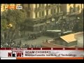 Noam chomsky on popular uprisings in the middle east an extended interview on democracy now 3 of 6