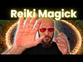 Ancestral Reiki Purification 🌑 White Magick Healing | Release Generational Trauma &amp; Karmic
