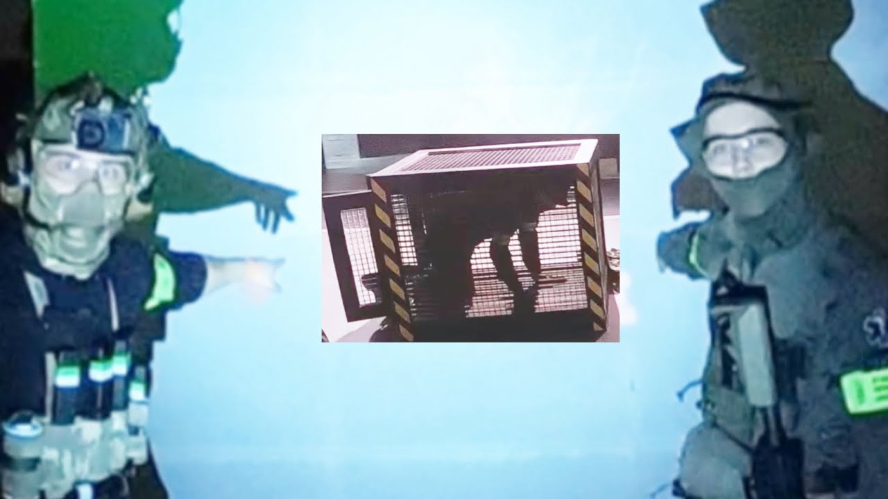 Unit 13 Shenanigans Funny Airsoft Gameplay 8.11.2025