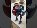 box to robot 🤖😱