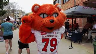 Join us at Saturday@SAM!
